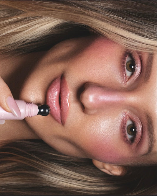 ÂN-GLOSS in the shade Angel food