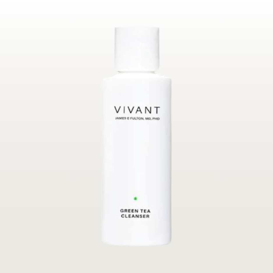 Green Tea Cleanser 8oz