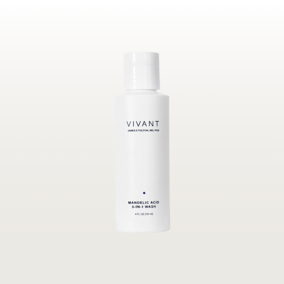 Mandelic Acid 3-In-1 Wash