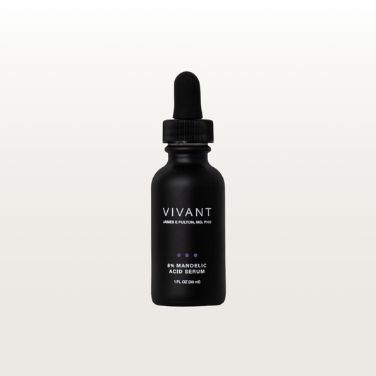 8% Mandelic Acid Serum
