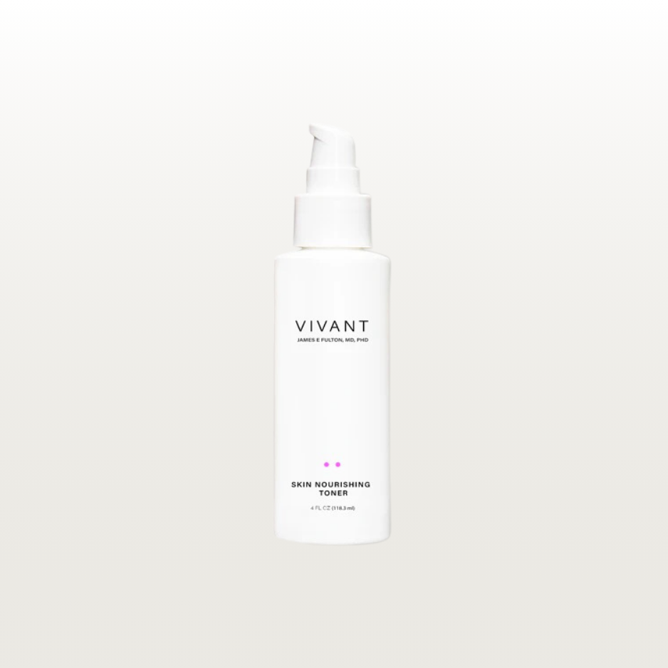 Skin Nourishing Toner