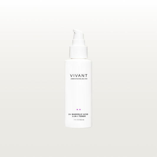 3% Mandelic Acid 3-In-1 Toner