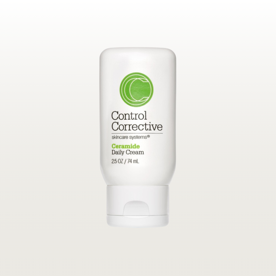Ceramide Daily Cream