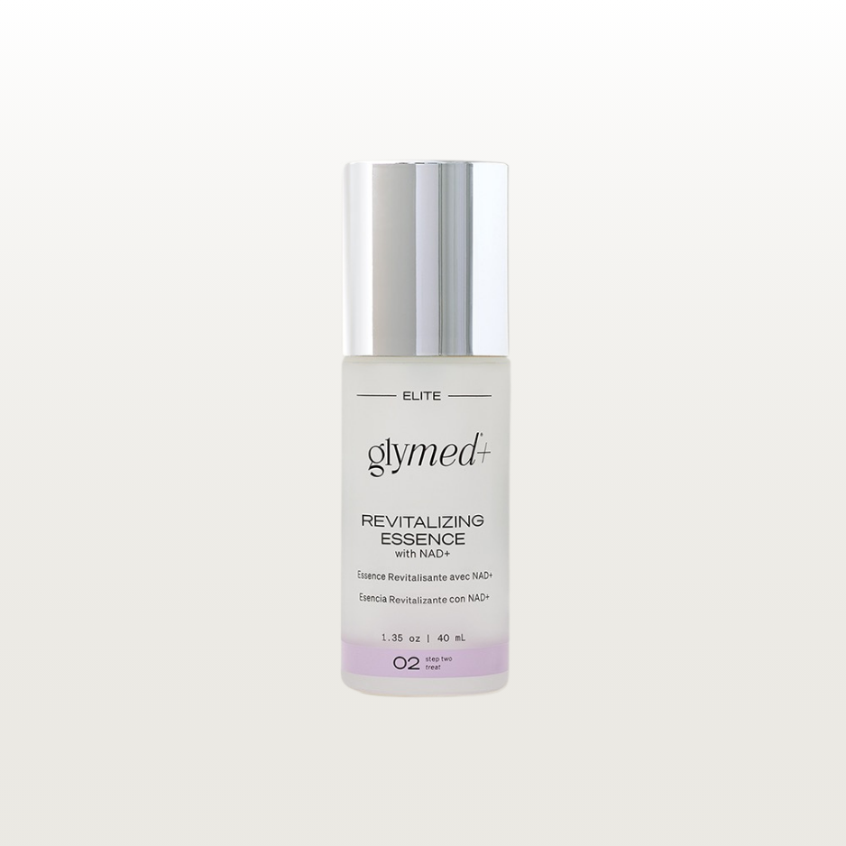 Revitalizing Essence with NAD+