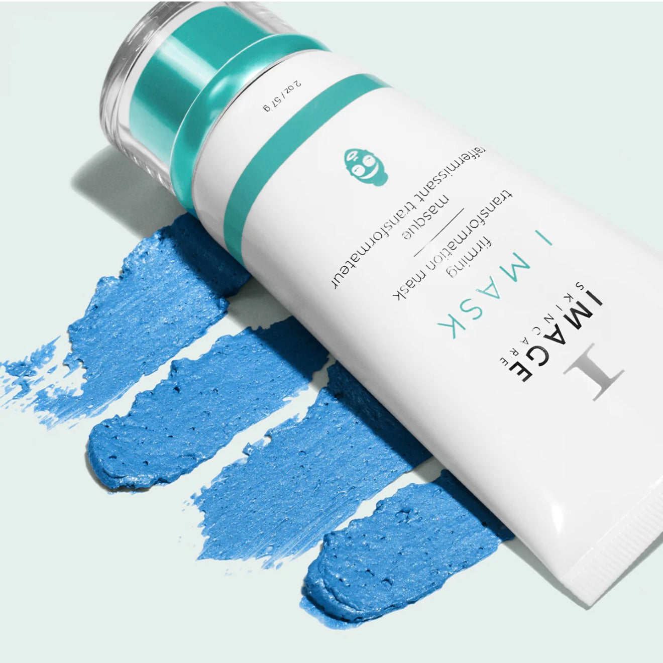 I Mask firming transformation mask