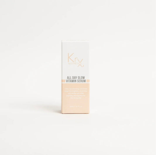 All-Day Glow Vitamin Serum