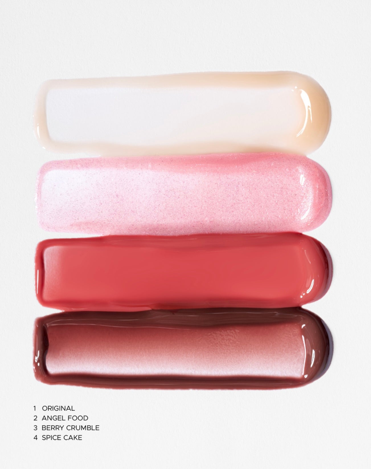ÂN-GLOSS Original shade