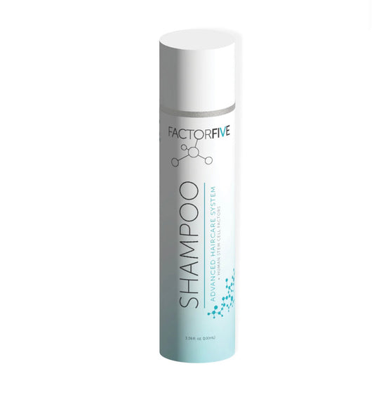 Factorfive Shampoo Advanced Haircare