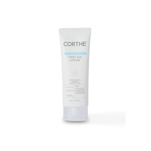 Corthe Dermo Pure First Aid Lotion