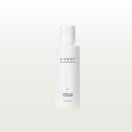 Green Tea Cleanser 4oz