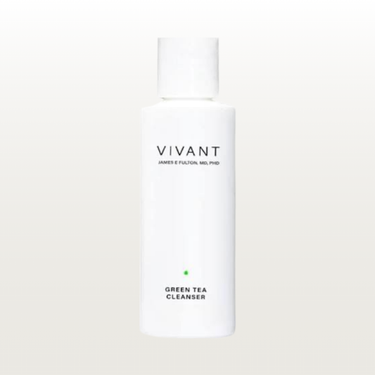 Green Tea Cleanser 8oz