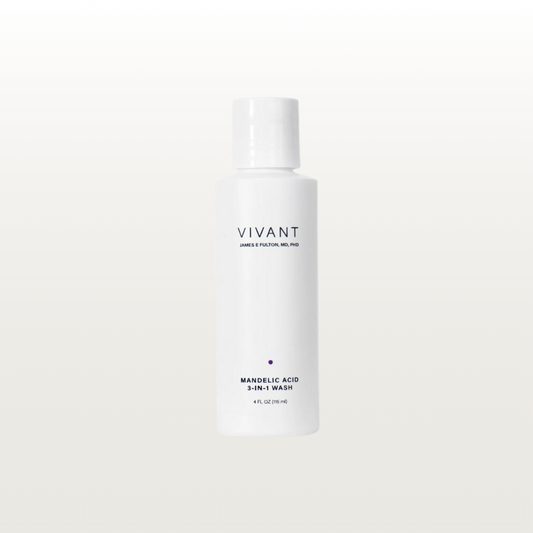 Mandelic Acid 3-In-1 Wash