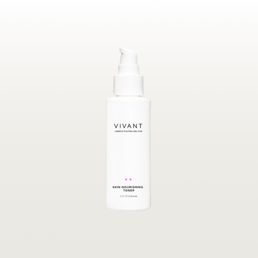 Skin Nourishing Toner