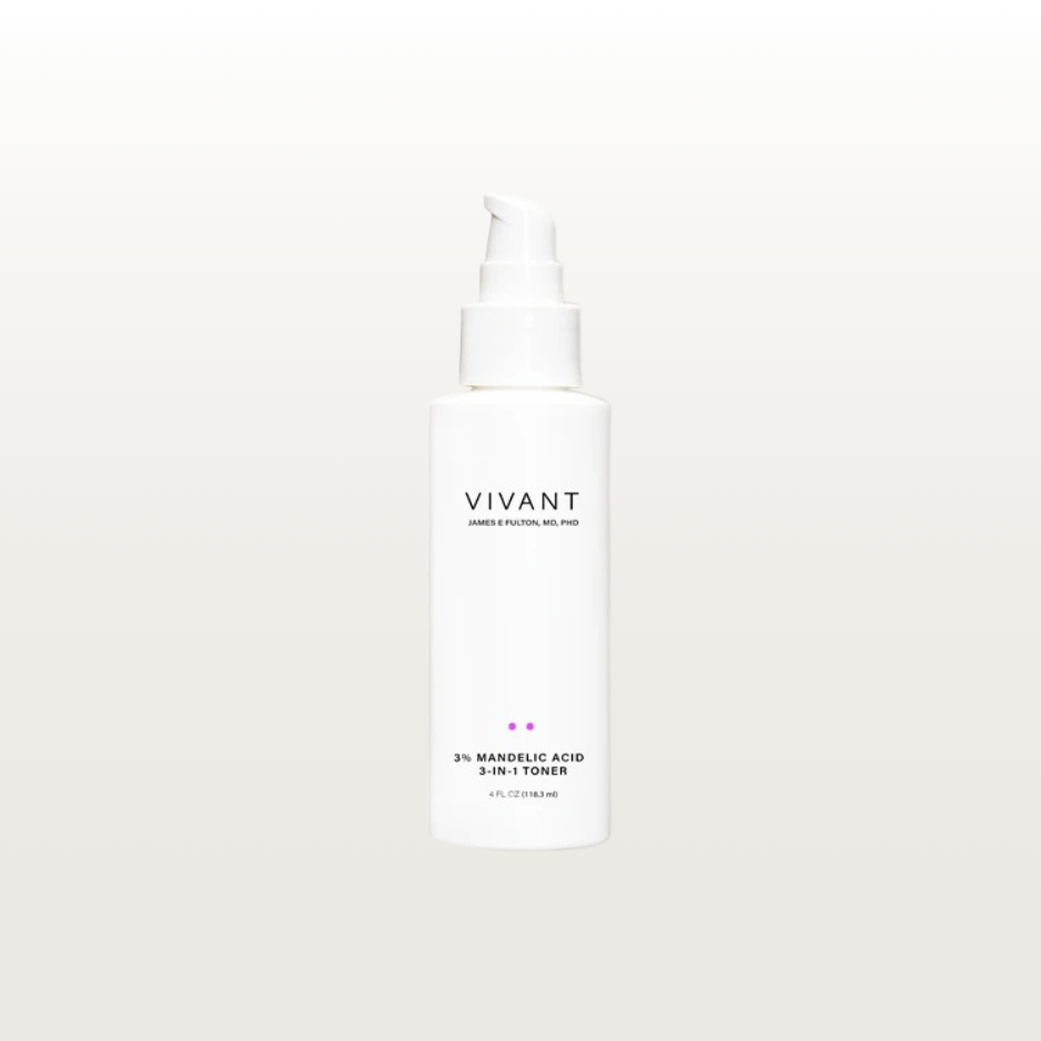 3% Mandelic Acid 3-In-1 Toner