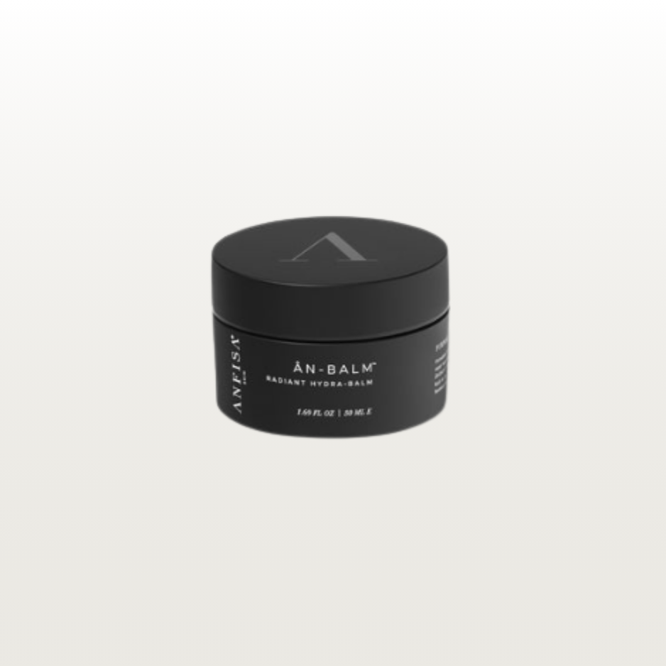 ÂN-BALM Radiant Hydra-Balm