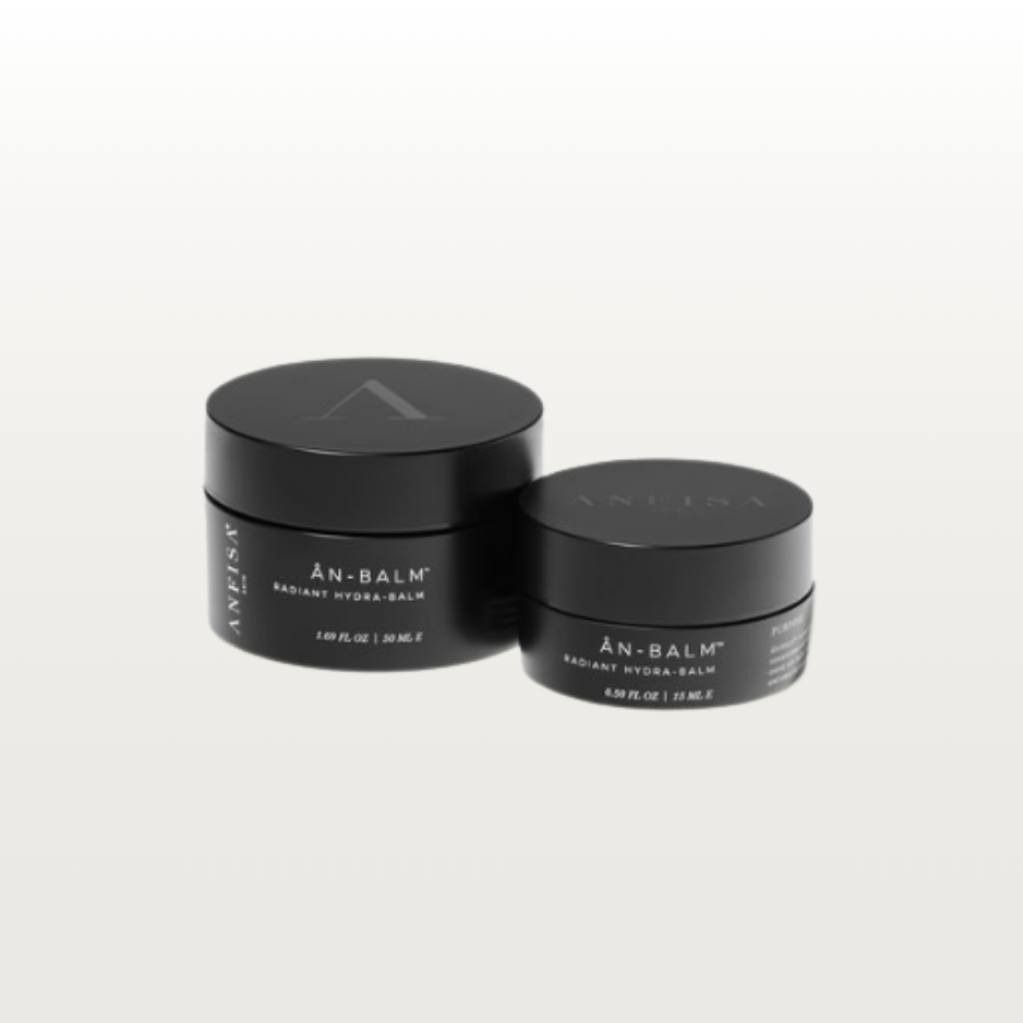 ÂN-BALM Radiant Hydra-Balm Travel Size
