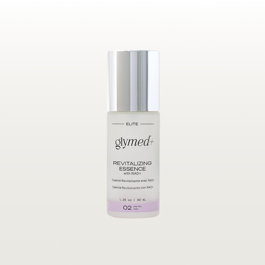 Revitalizing Essence with NAD+