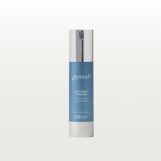 Oxygen Cream