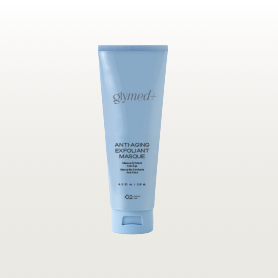 Anti-Aging Exfoliant Masque