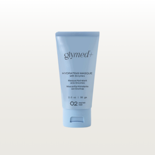 Hydrating Masque with Enzymes