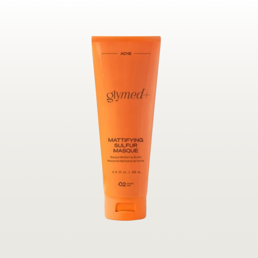 Sulfur Masque